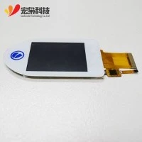 2.4 Inch Capacitive Touch Pannal