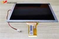 800x600 Pannal sgrion RGB LCD