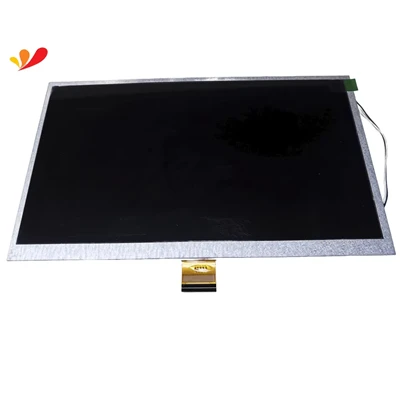 10.1 Inch LVDS TFT LCD Dràibhear Bòrd