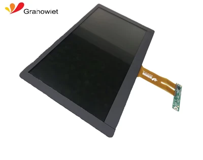 Dè na h-innleachdan agus na gluasadan ann an teicneòlas LCD?
