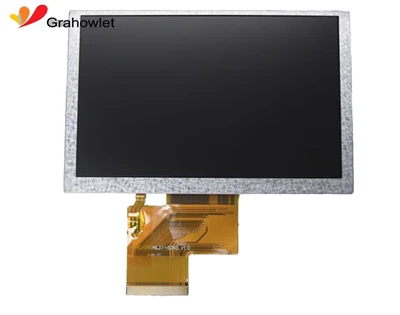 Bòrd Dràibhear TFT LCD 5 Inch