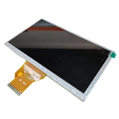 7 òirleach TFT LCD Bùird draibhearan LCD