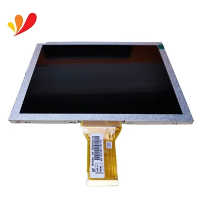 Bòrd Dràibhear TFT LCD 8 Inch LVDS