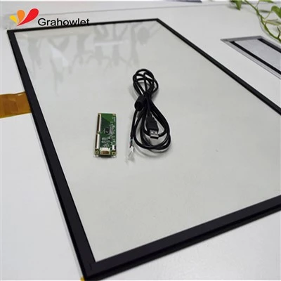 Sgrion Airson Raspberry
