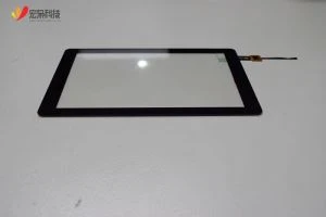 Sgrion làn Touch