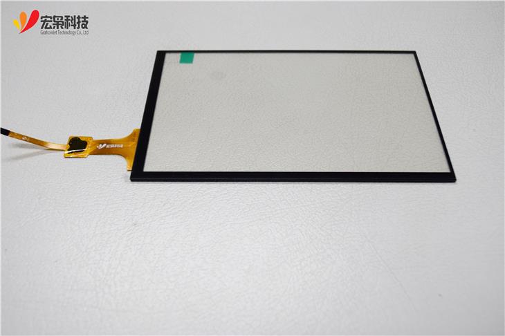 7 Sgrion Touch airson sùbh-craoibhe pi