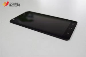 Cleiteachadh Commitive Oled