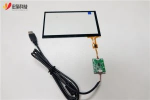 Scrion suppberry pi 7