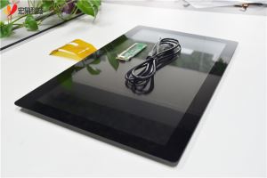 18.5 Inch Touch Screen Raspberry Pi 3