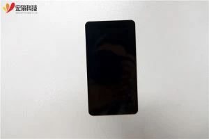 5 Pannal Touch Capacitive