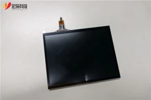 Sgrion Multi Touch LCD